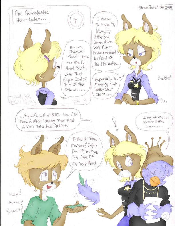 Milf page 5 full
