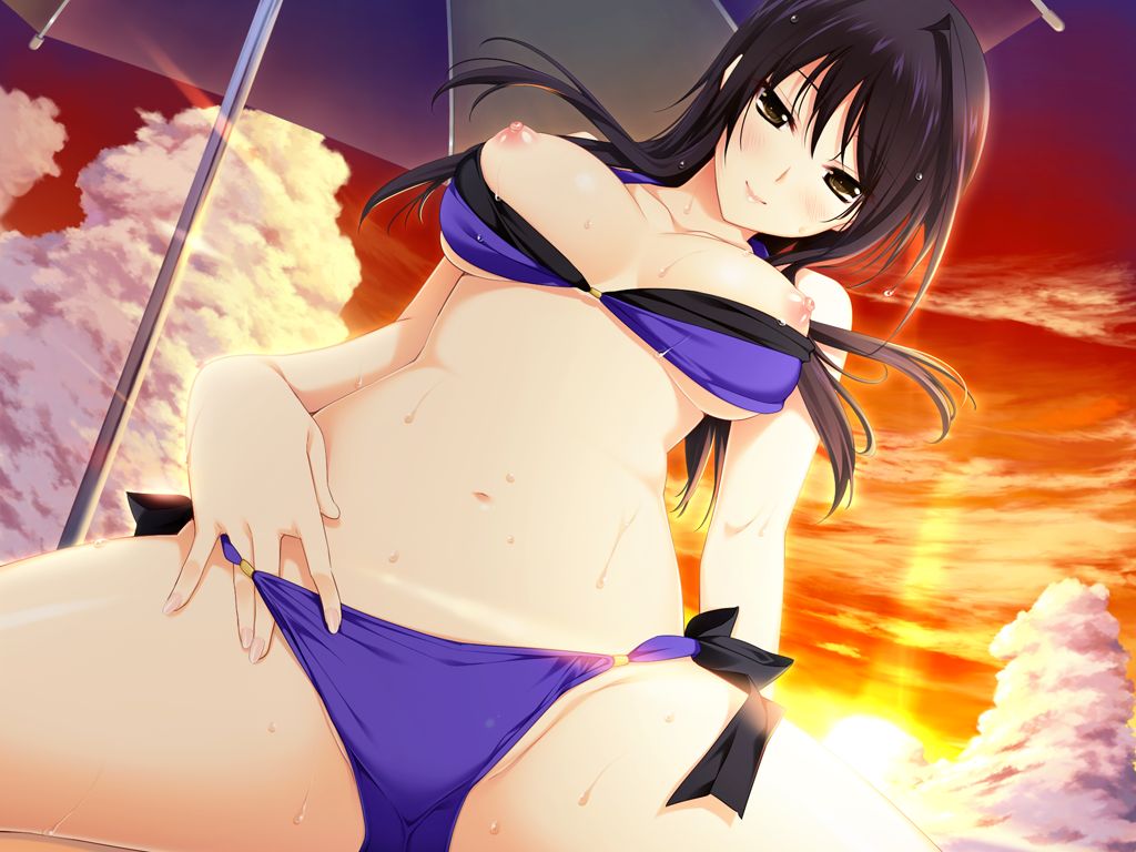 LOVELY×CATION2 APPEND-LIFE AUGUST page 1 full