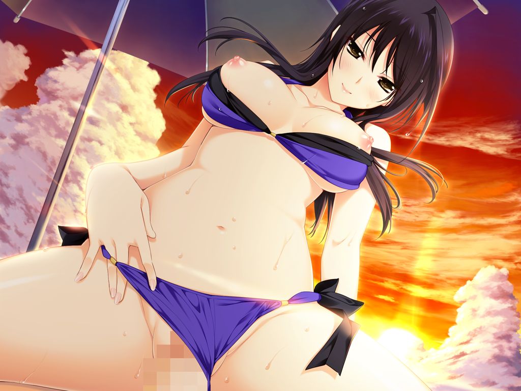 LOVELY×CATION2 APPEND-LIFE AUGUST page 3 full