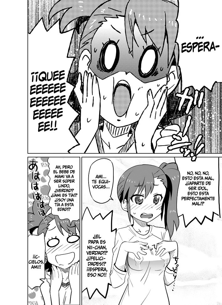 Mami Milk page 5 full