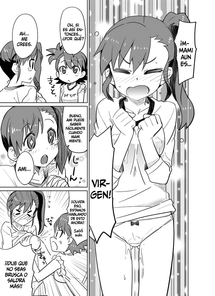 Mami Milk page 6 full