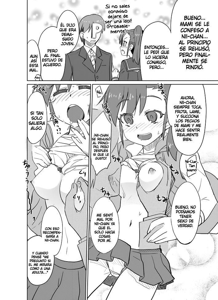 Mami Milk page 7 full