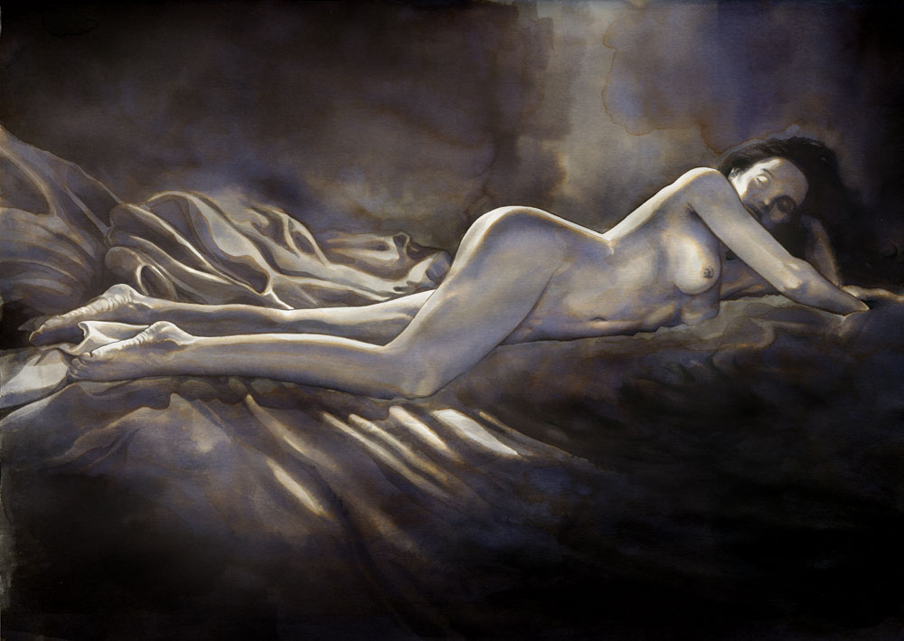 Erotic Art Collector 0207 DIMITIRIS KOSKINAS page 10 full