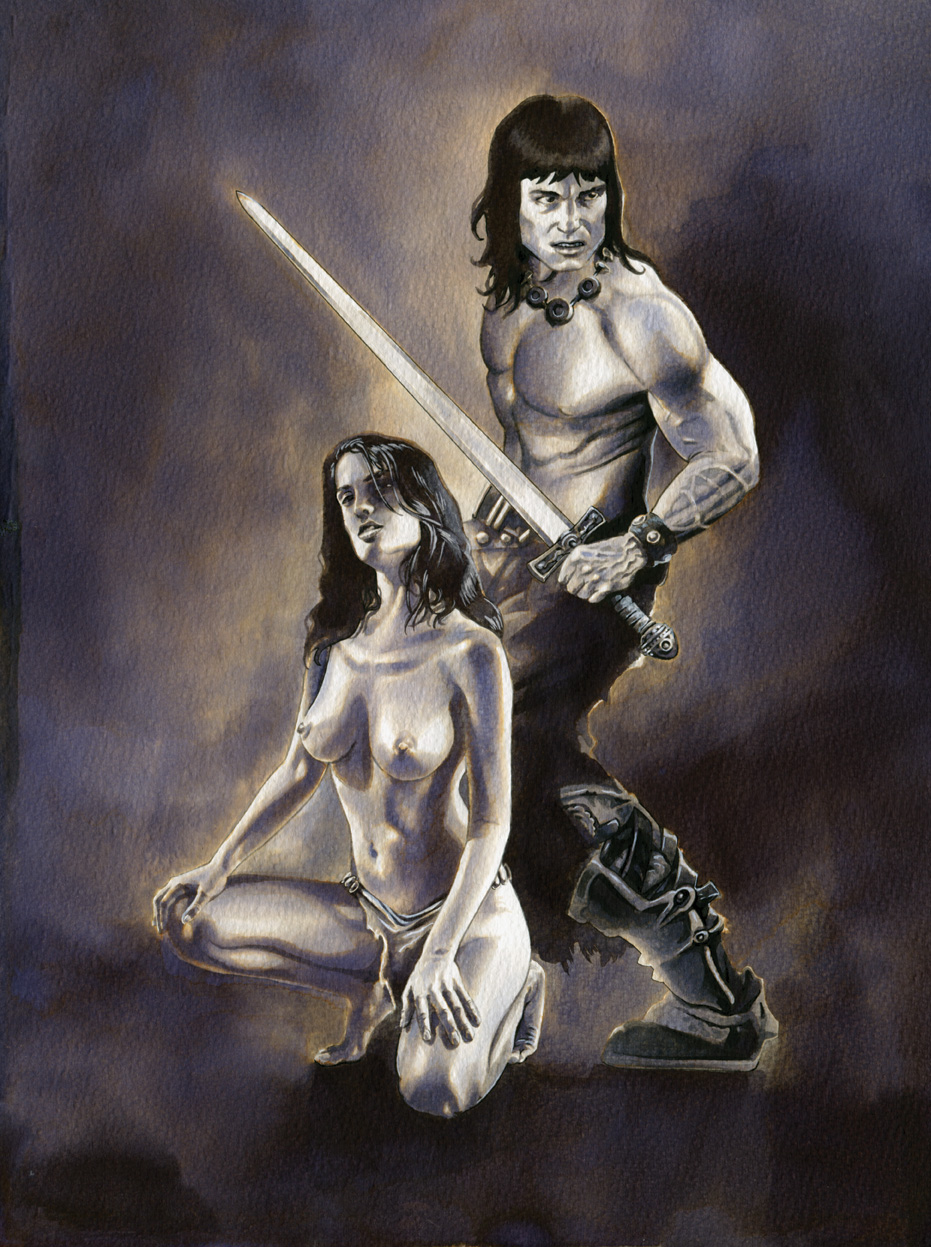 Erotic Art Collector 0207 DIMITIRIS KOSKINAS page 5 full