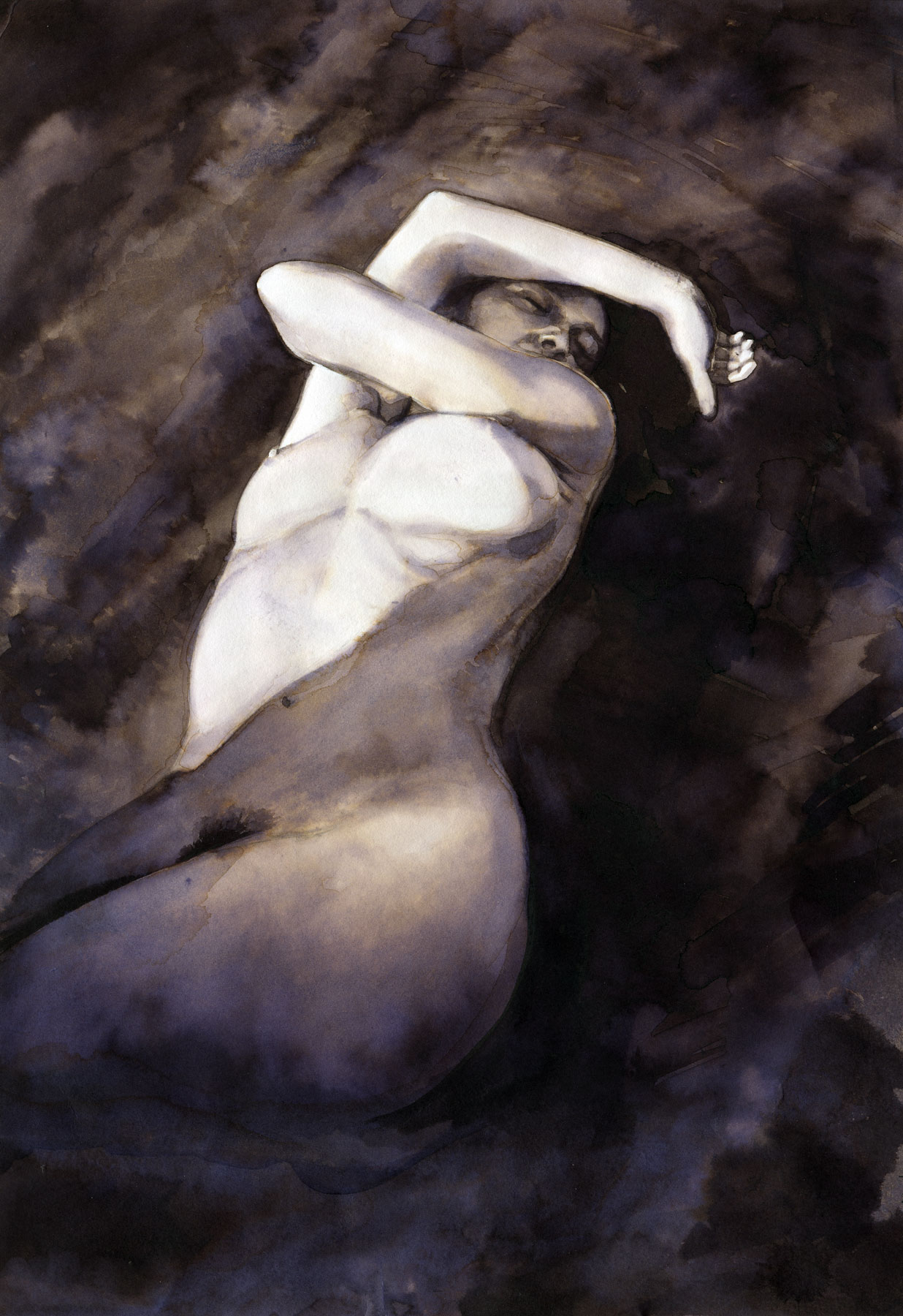 Erotic Art Collector 0207 DIMITIRIS KOSKINAS page 7 full