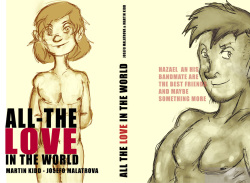 All The Love in The World