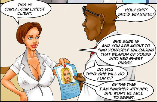 Sperm Bank 2 page 6 full