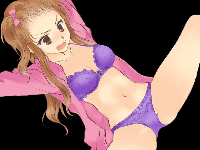 Manbiki Gal page 5 full
