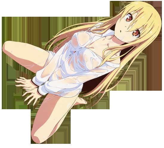 Sakurasou no Pet na Kanojo page 10 full