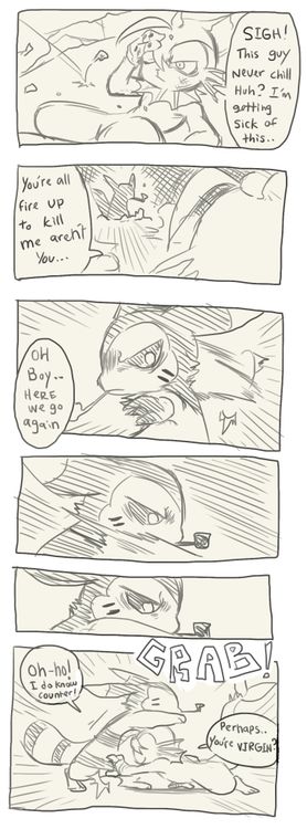 Garny x ffrus page 1 full