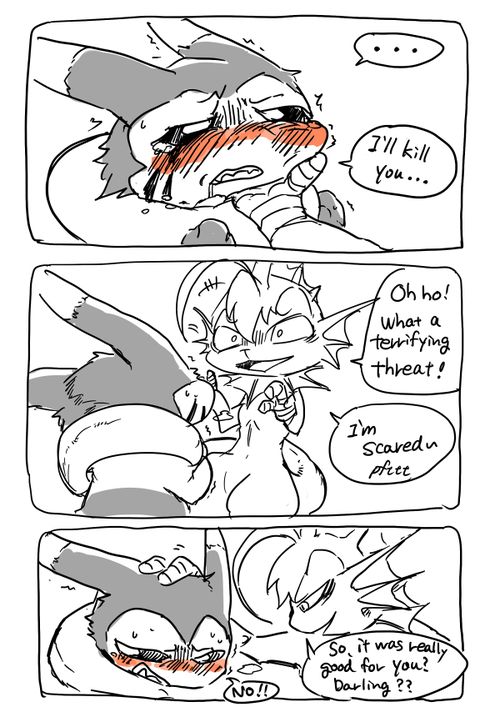 Garny x ffrus page 10 full