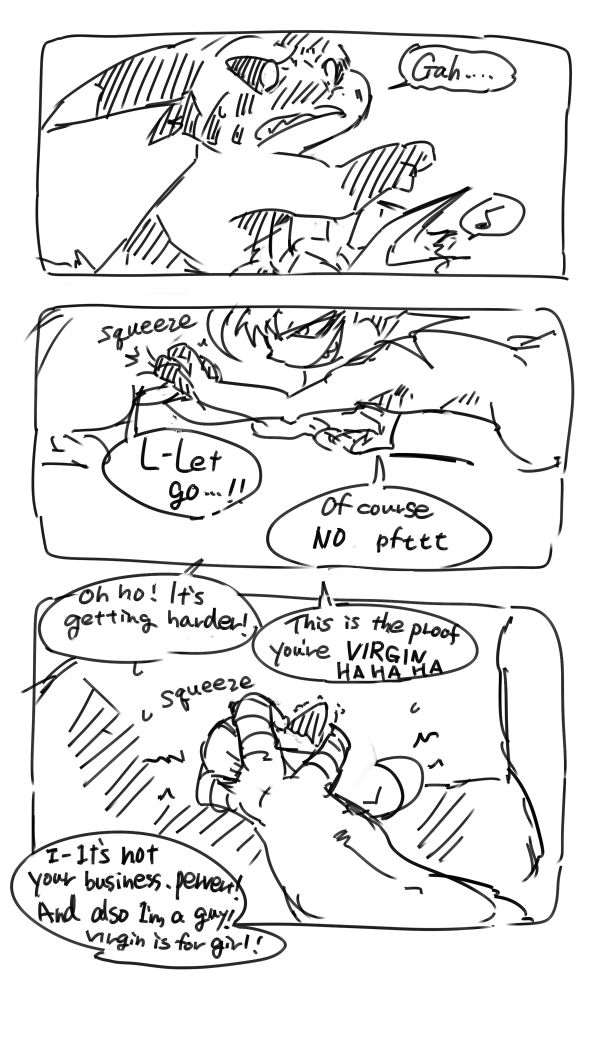 Garny x ffrus page 2 full