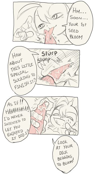 Garny x ffrus page 8 full