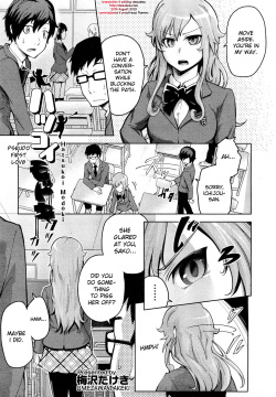 Hatsukoi Modoki | Pseudo First Love