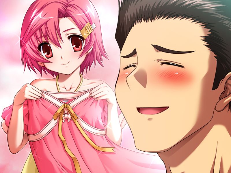 Altered Pink ~Tokumu Sentai Duel Ranger~ Dai-2-wa Iwata Kurumi Hen page 9 full