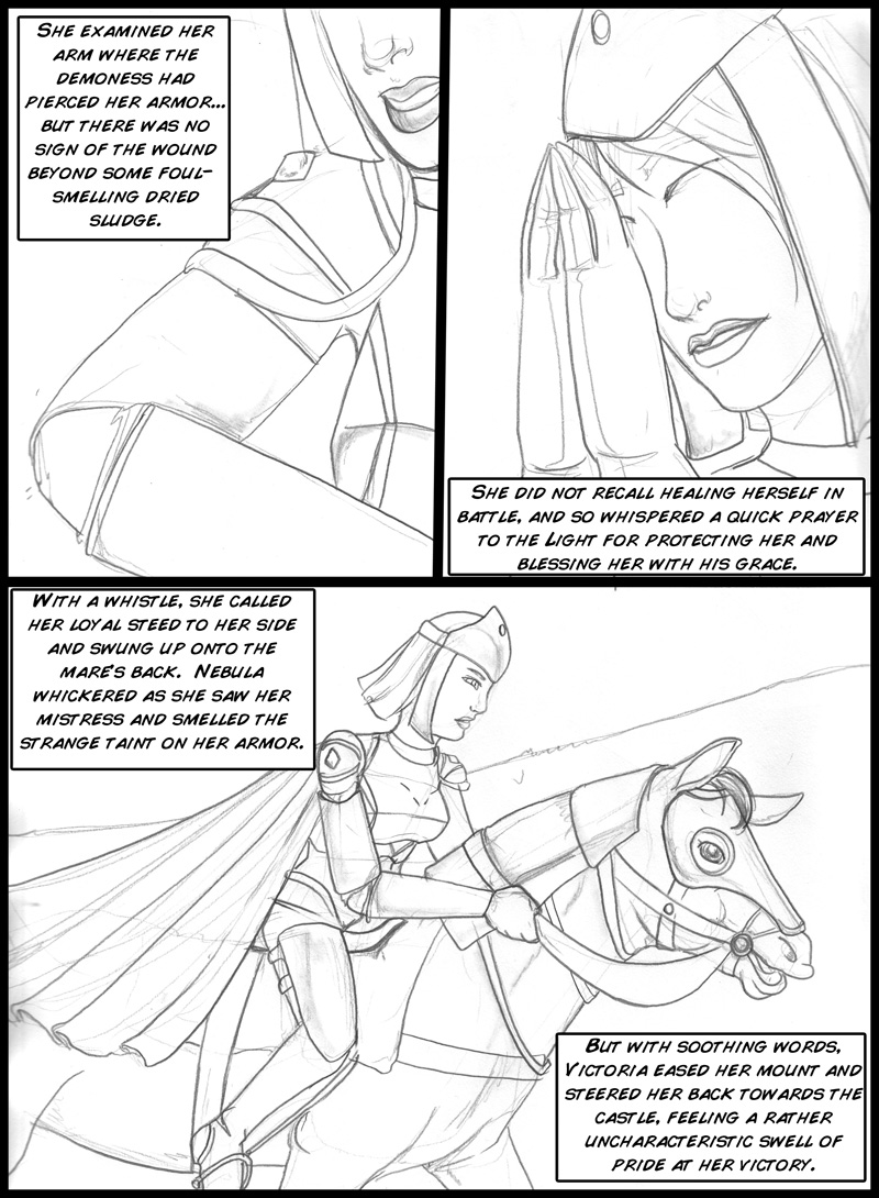 Fall of the Faithfull page 4 full