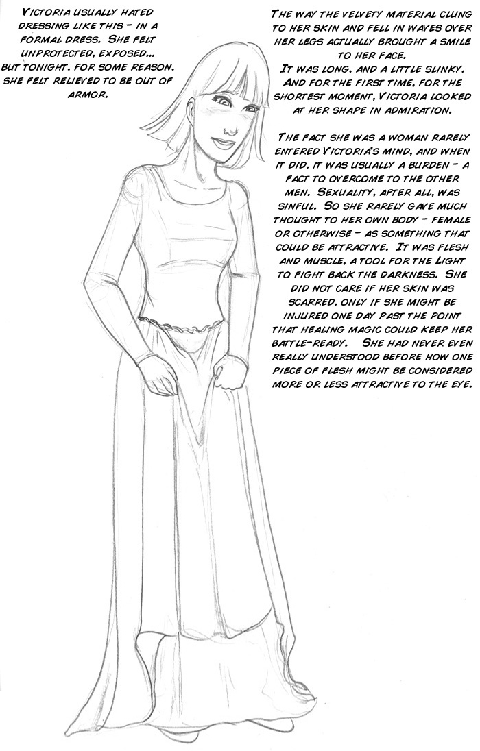 Fall of the Faithfull page 6 full