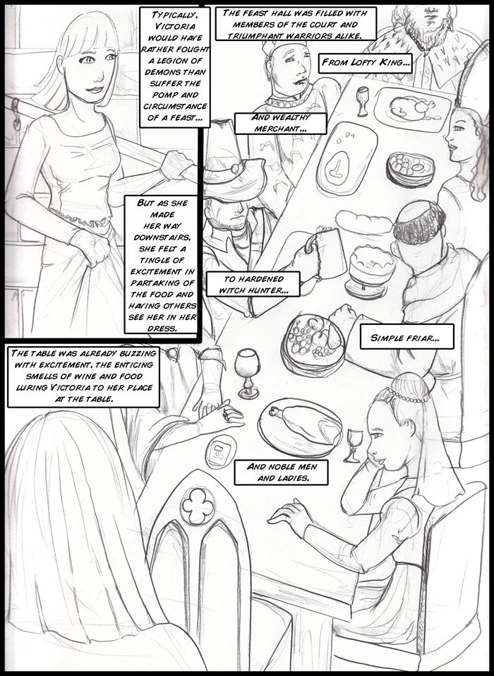 Fall of the Faithfull page 7 full