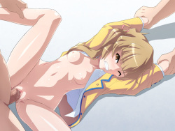 Black Rock Shooter hentai gallery