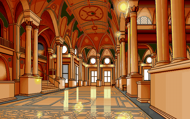 Queen's Library page 5 full