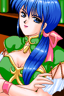 Queen's Library page 9 full