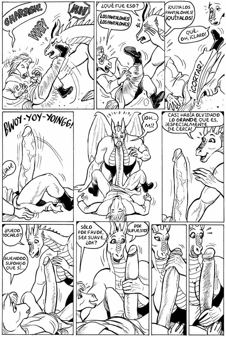 Here There be Dragons 2 page 10 full