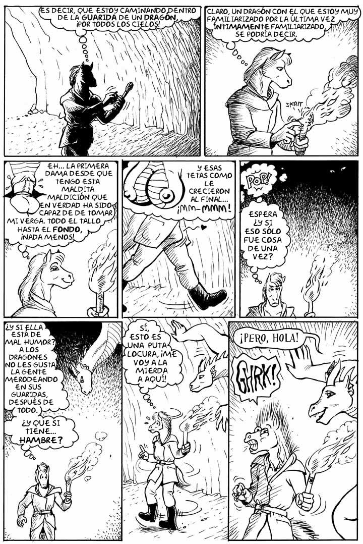 Here There be Dragons 2 page 2 full