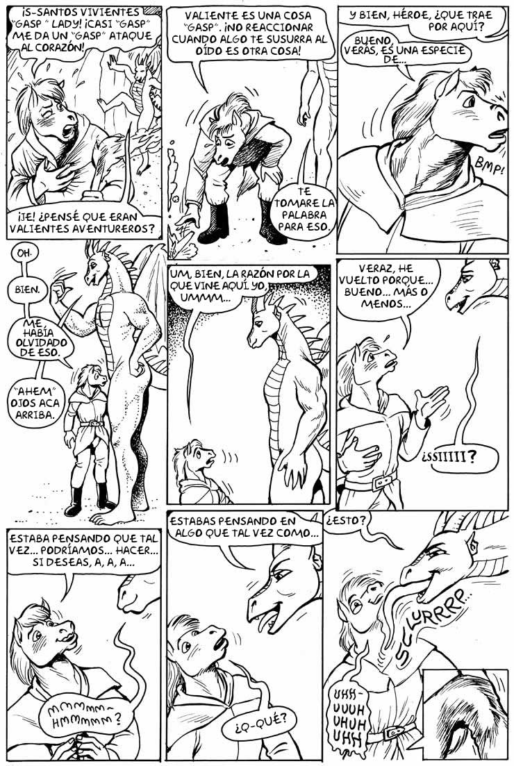 Here There be Dragons 2 page 3 full