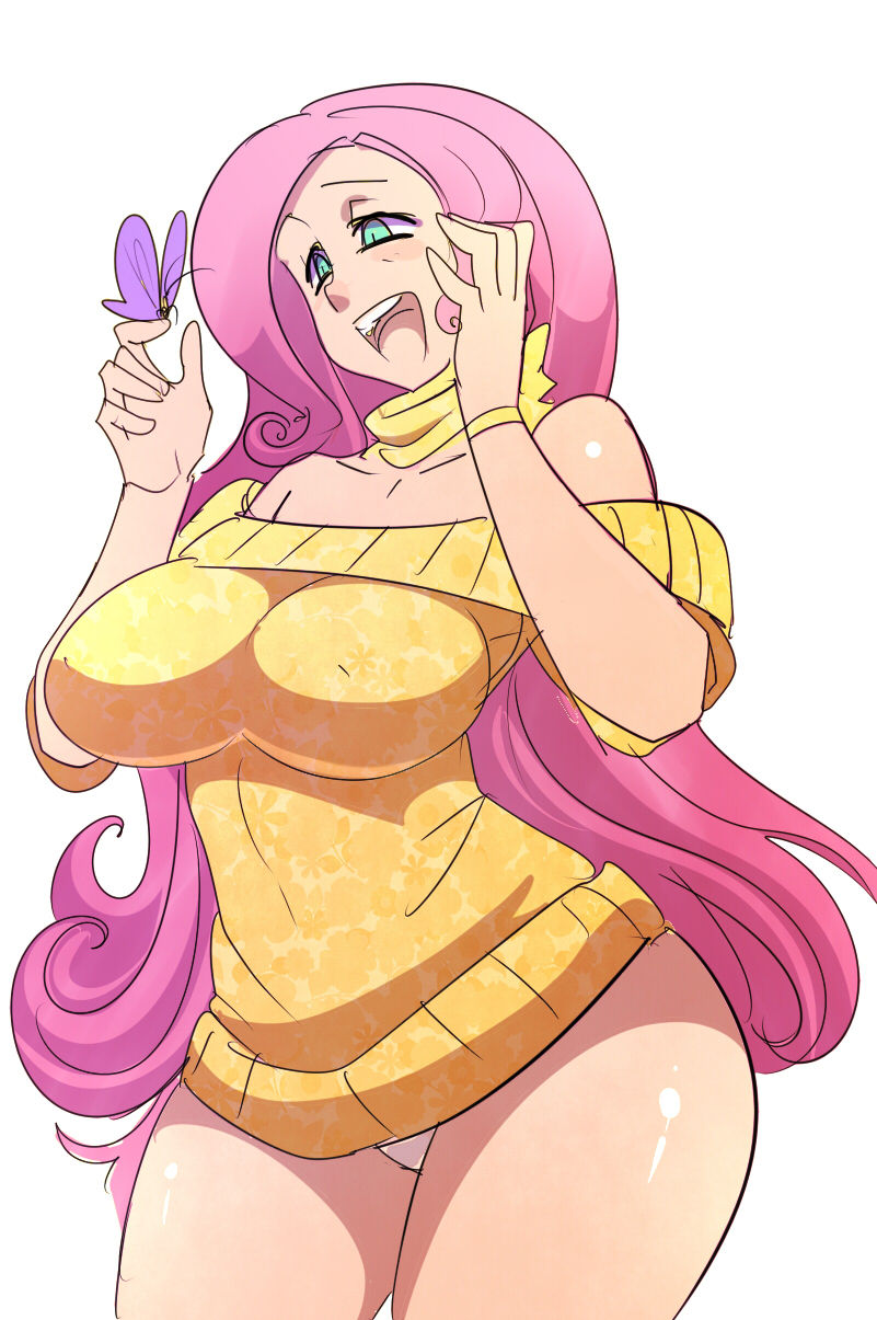 My Little Pony. 20% Sexier. Part 4 page 3 full