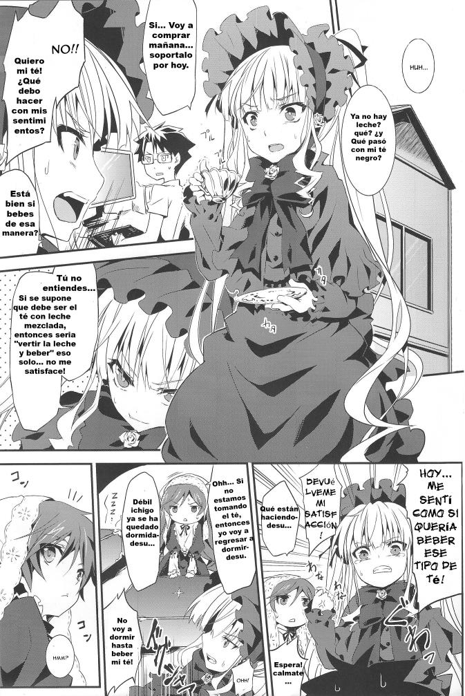 Ginnyuu Ichiban Shibori page 2 full