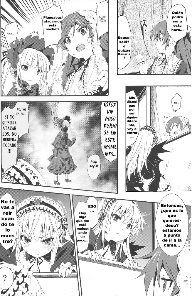 Ginnyuu Ichiban Shibori page 3 full