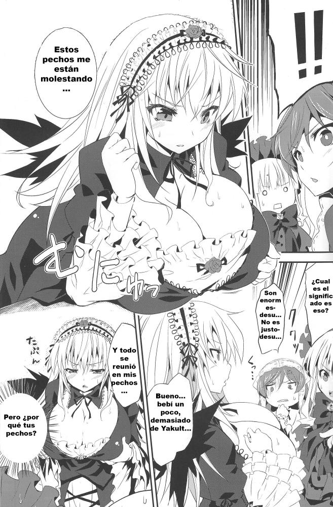 Ginnyuu Ichiban Shibori page 4 full