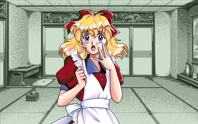 Yuugiri - Ningyoushi no Isan page 7 full