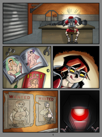 Borderlands cover