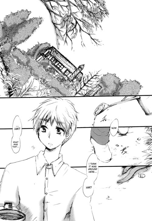 Syoku-Ei page 3 full