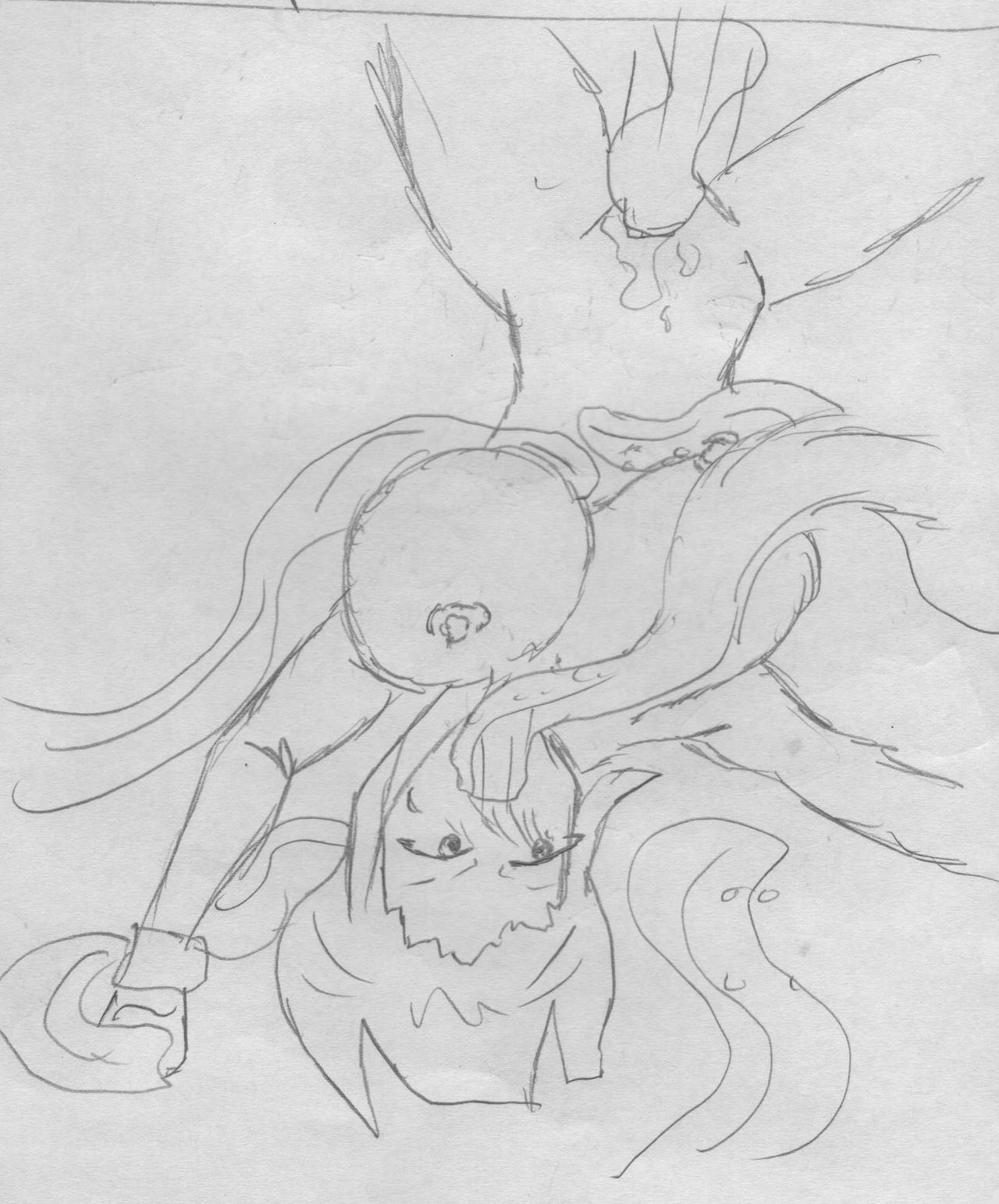 Three Minute Hentai page 7 full