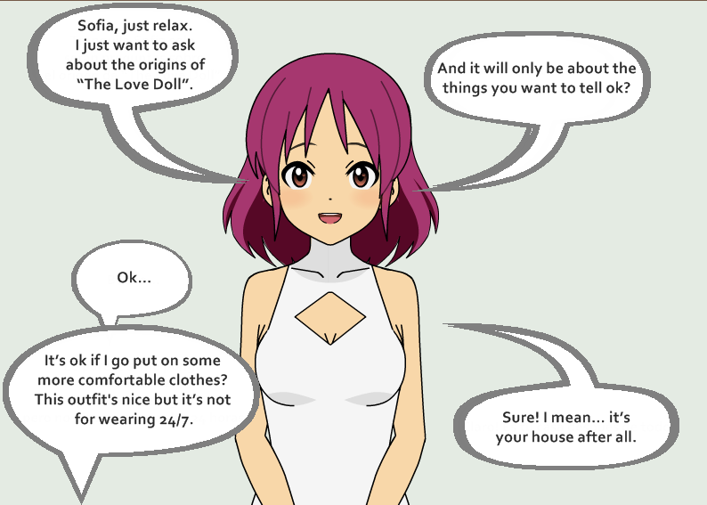 The Love Doll 2 page 4 full