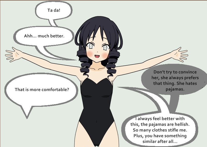 The Love Doll 2 page 5 full