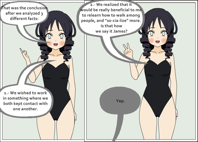 The Love Doll 2 page 7 full