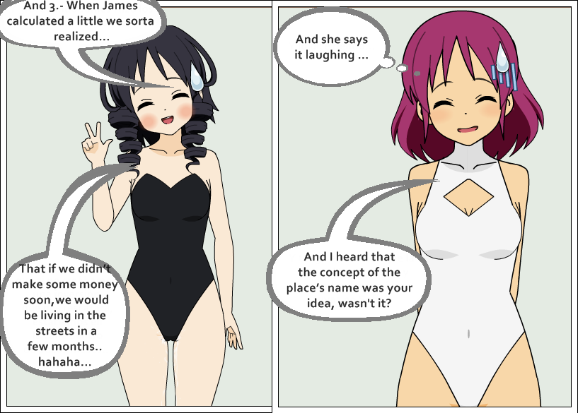 The Love Doll 2 page 8 full