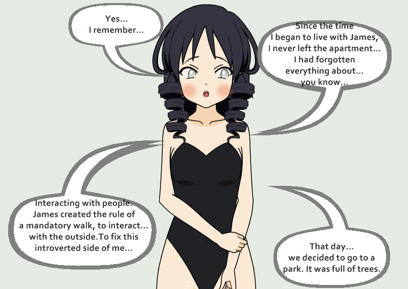 The Love Doll 2 page 9 full