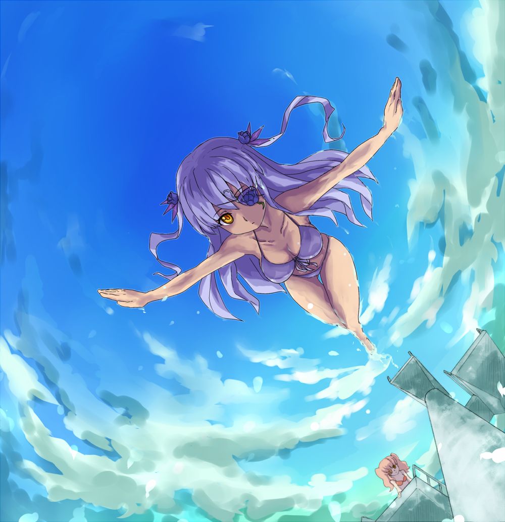 Barasuishou page 10 full