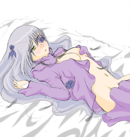 Barasuishou page 4 full