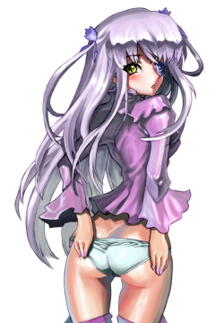 Barasuishou