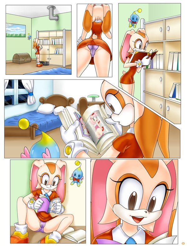 Greenhand page 4 full