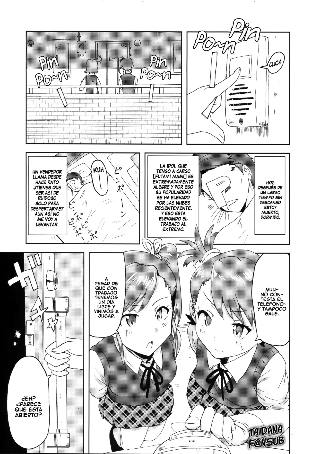 Ami Mami Mind page 2 full