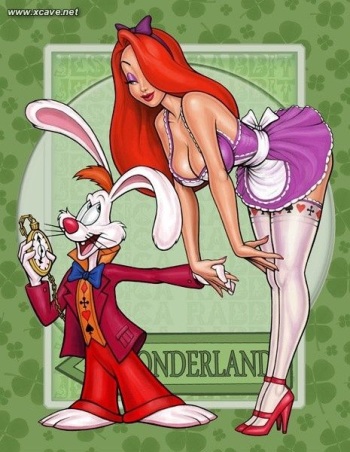 Paul Jaworski Goodgirlart Part 1 cover