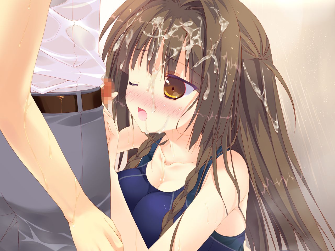 Chiisana Kanojo no Serenade page 10 full