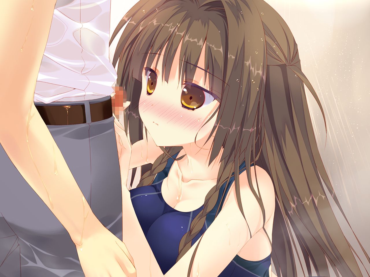 Chiisana Kanojo no Serenade page 2 full