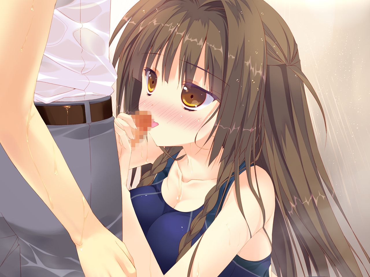 Chiisana Kanojo no Serenade page 5 full